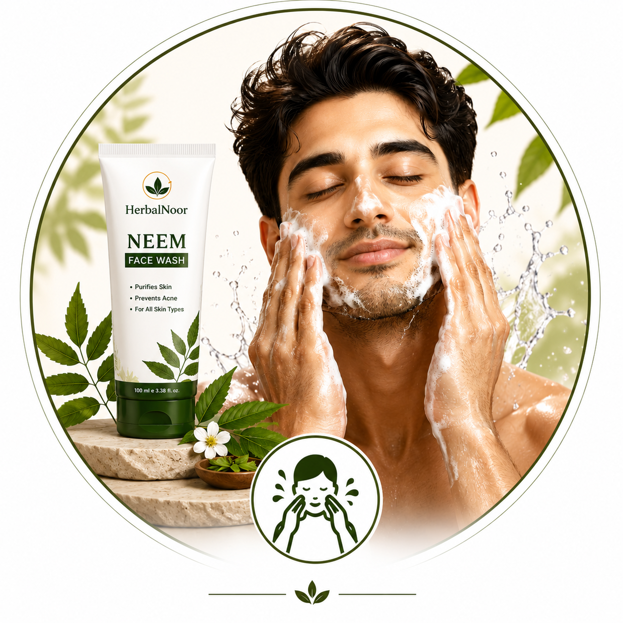 Face Wash