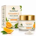 HerbalNoor Vitamin C Brightening Face Cream | 50g